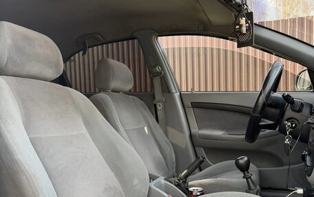 Chevrolet Lacetti, 2006 год, 290 000 рублей, 11 фотография