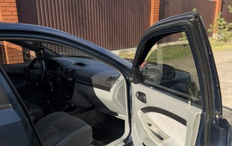 Chevrolet Lacetti, 2006 год, 290 000 рублей, 12 фотография