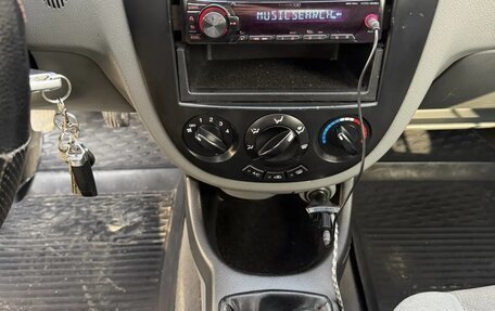 Chevrolet Lacetti, 2006 год, 290 000 рублей, 17 фотография