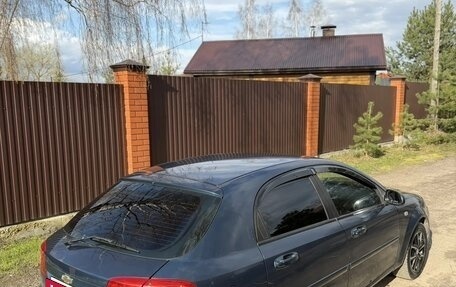 Chevrolet Lacetti, 2006 год, 290 000 рублей, 4 фотография
