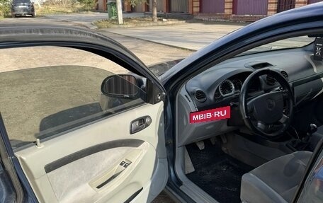 Chevrolet Lacetti, 2006 год, 290 000 рублей, 15 фотография