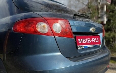 Chevrolet Lacetti, 2006 год, 290 000 рублей, 6 фотография