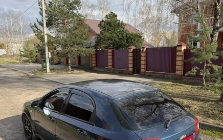 Chevrolet Lacetti, 2006 год, 290 000 рублей, 5 фотография