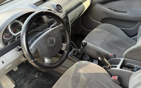 Chevrolet Lacetti, 2006 год, 290 000 рублей, 18 фотография