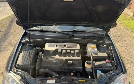 Chevrolet Lacetti, 2006 год, 290 000 рублей, 24 фотография