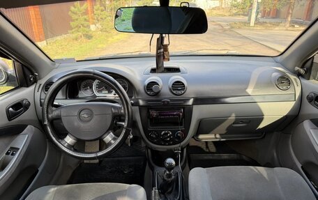 Chevrolet Lacetti, 2006 год, 290 000 рублей, 19 фотография