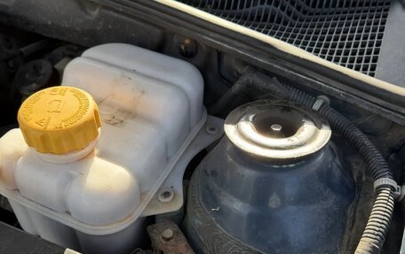 Chevrolet Lacetti, 2006 год, 290 000 рублей, 22 фотография