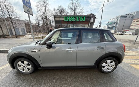 MINI Hatch, 2019 год, 1 620 000 рублей, 6 фотография