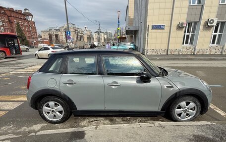 MINI Hatch, 2019 год, 1 620 000 рублей, 2 фотография