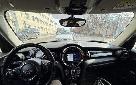 MINI Hatch, 2019 год, 1 620 000 рублей, 9 фотография