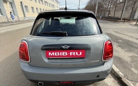 MINI Hatch, 2019 год, 1 620 000 рублей, 4 фотография