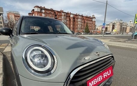 MINI Hatch, 2019 год, 1 620 000 рублей, 8 фотография