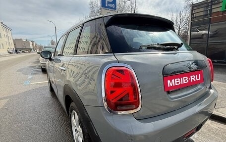 MINI Hatch, 2019 год, 1 620 000 рублей, 7 фотография