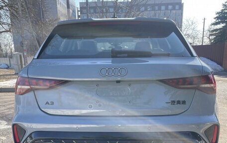 Audi A3, 2026 год, 3 990 000 рублей, 3 фотография