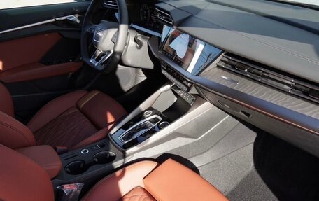 Audi A3, 2026 год, 3 990 000 рублей, 8 фотография