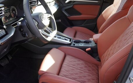 Audi A3, 2026 год, 3 990 000 рублей, 6 фотография