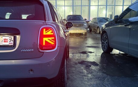 MINI Hatch, 2019 год, 1 620 000 рублей, 12 фотография