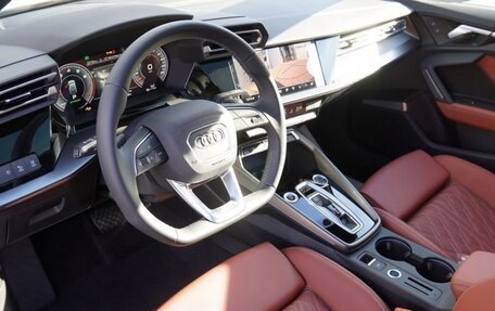 Audi A3, 2026 год, 3 990 000 рублей, 10 фотография