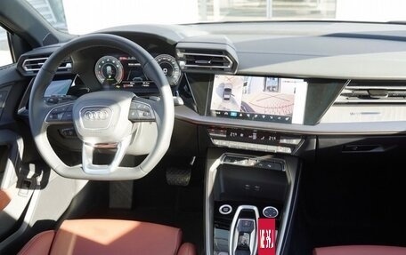 Audi A3, 2026 год, 3 990 000 рублей, 7 фотография