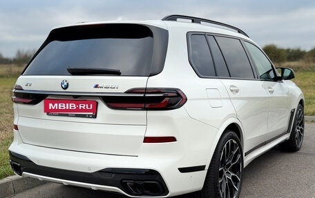 BMW X7, 2023 год, 14 800 000 рублей, 3 фотография