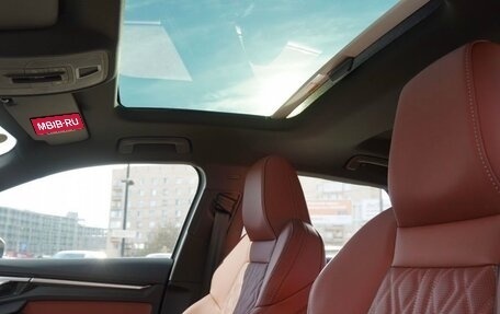 Audi A3, 2026 год, 3 990 000 рублей, 4 фотография