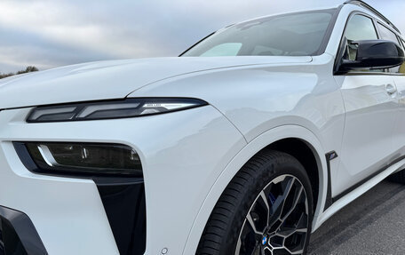 BMW X7, 2023 год, 14 800 000 рублей, 7 фотография