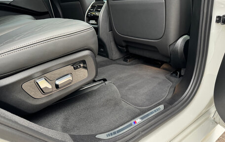 BMW X7, 2023 год, 14 800 000 рублей, 13 фотография