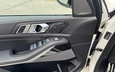 BMW X7, 2023 год, 14 800 000 рублей, 4 фотография