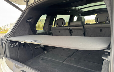 BMW X7, 2023 год, 14 800 000 рублей, 9 фотография