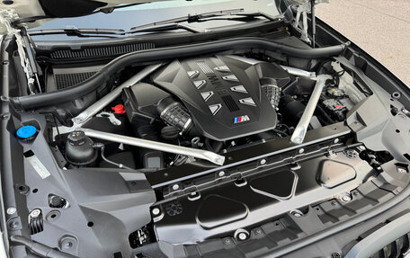 BMW X7, 2023 год, 14 800 000 рублей, 5 фотография