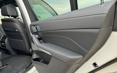 BMW X7, 2023 год, 14 800 000 рублей, 8 фотография