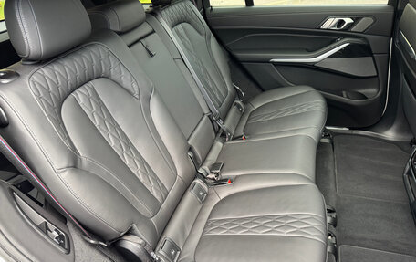 BMW X7, 2023 год, 14 800 000 рублей, 15 фотография