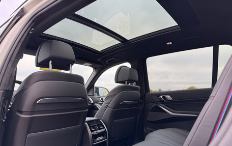 BMW X7, 2023 год, 14 800 000 рублей, 12 фотография