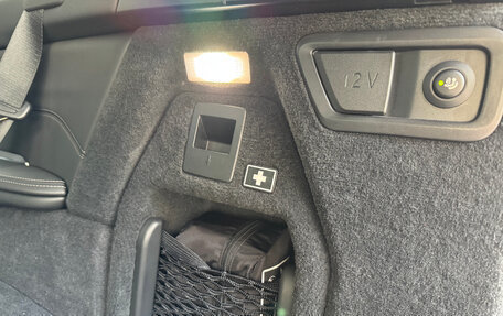 BMW X7, 2023 год, 14 800 000 рублей, 11 фотография