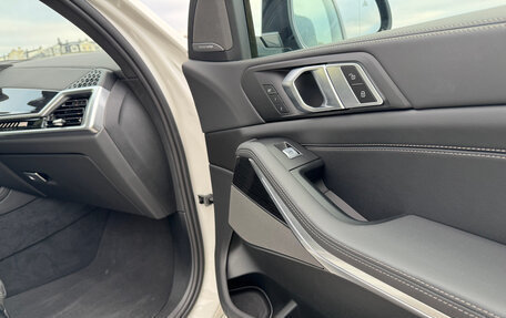 BMW X7, 2023 год, 14 800 000 рублей, 16 фотография