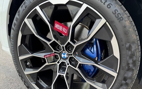 BMW X7, 2023 год, 14 800 000 рублей, 6 фотография