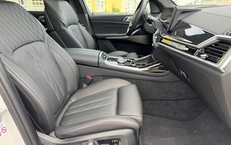 BMW X7, 2023 год, 14 800 000 рублей, 17 фотография