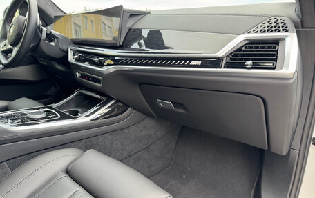 BMW X7, 2023 год, 14 800 000 рублей, 19 фотография