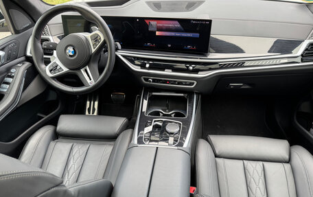 BMW X7, 2023 год, 14 800 000 рублей, 20 фотография