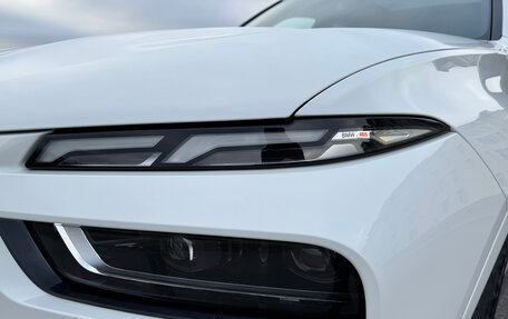 BMW X7, 2023 год, 14 800 000 рублей, 21 фотография