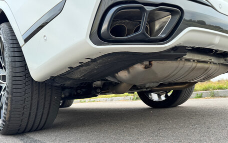 BMW X7, 2023 год, 14 800 000 рублей, 28 фотография