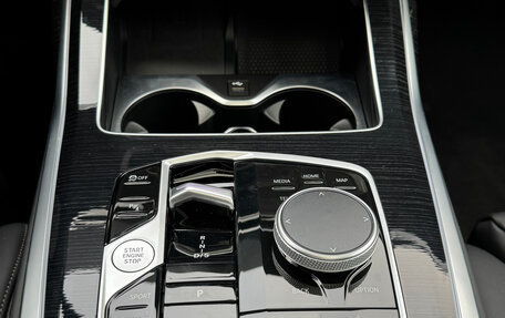 BMW X7, 2023 год, 14 800 000 рублей, 27 фотография