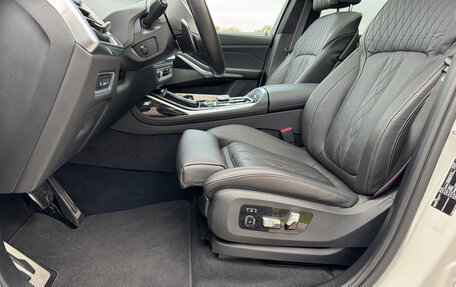 BMW X7, 2023 год, 14 800 000 рублей, 24 фотография