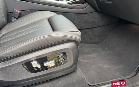 BMW X7, 2023 год, 14 800 000 рублей, 18 фотография