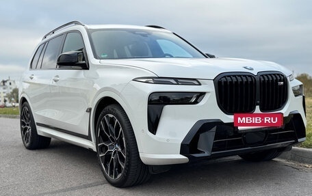 BMW X7, 2023 год, 14 800 000 рублей, 30 фотография