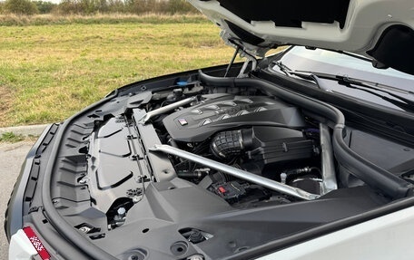 BMW X7, 2023 год, 14 800 000 рублей, 25 фотография