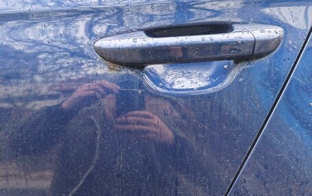 Volkswagen Passat B6, 2005 год, 550 000 рублей, 9 фотография