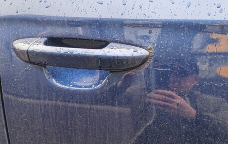 Volkswagen Passat B6, 2005 год, 550 000 рублей, 11 фотография