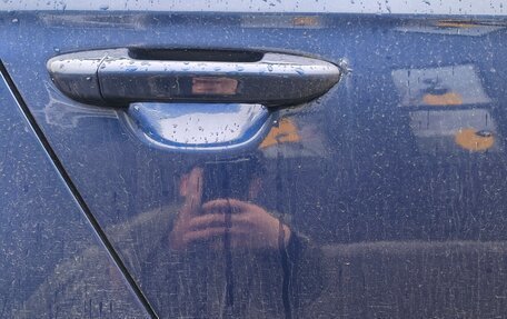 Volkswagen Passat B6, 2005 год, 550 000 рублей, 10 фотография