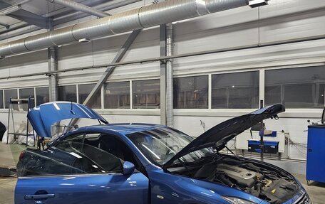 Infiniti G, 2012 год, 2 350 000 рублей, 4 фотография